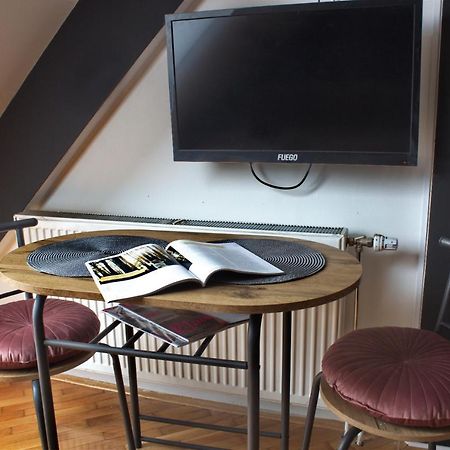 Sweet69Apartments Sb Ниш Экстерьер фото