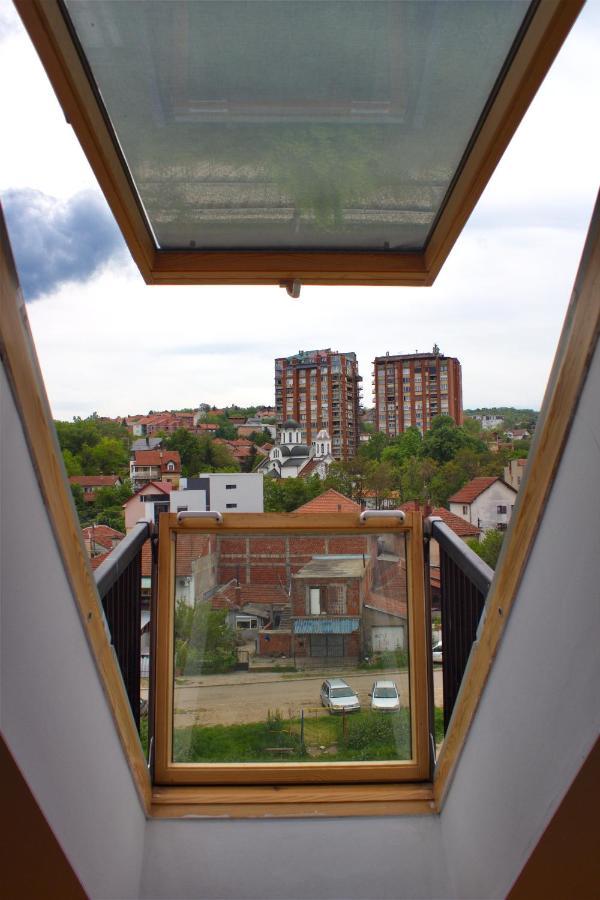 Sweet69Apartments Sb Ниш Экстерьер фото