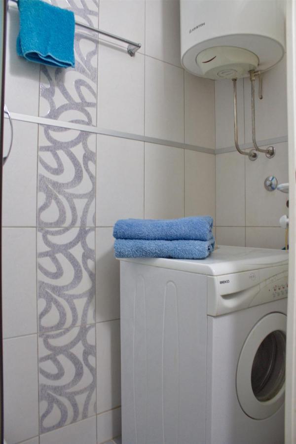 Sweet69Apartments Sb Ниш Экстерьер фото