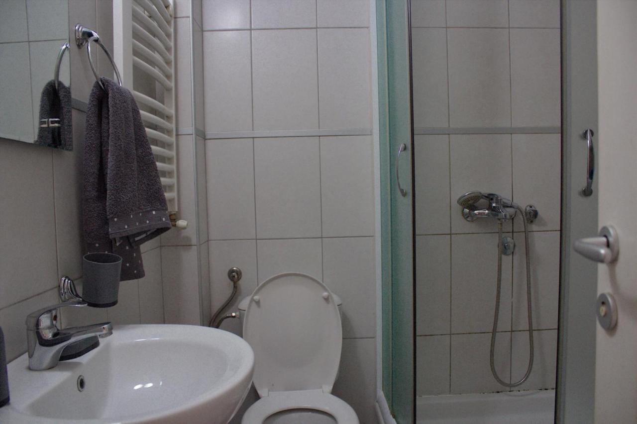 Sweet69Apartments Sb Ниш Экстерьер фото