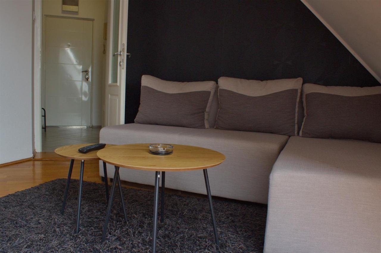 Sweet69Apartments Sb Ниш Экстерьер фото