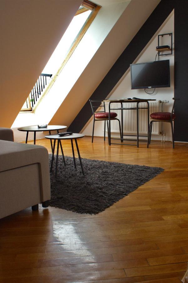 Sweet69Apartments Sb Ниш Экстерьер фото