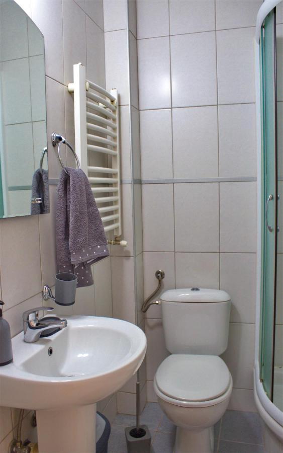 Sweet69Apartments Sb Ниш Экстерьер фото